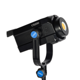 SIRUI Bi-COLOR LED MonoLight CS200B - afbeelding 4