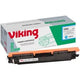 Cartucho de tóner compatible viking ce311a cian