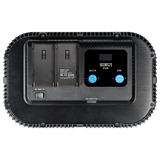 Sirui bi-color led video paneel e30b - afbeelding 2