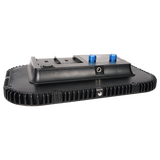Sirui bi-color led video paneel e30b - afbeelding 3