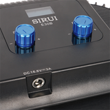 Sirui bi-color led video paneel e30b - afbeelding 4