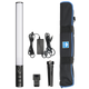 Sirui led tubelight t60 telescopisch met mini statief