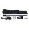 Sirui LED TUBIGLE T120 Telescopic with mini tripod
