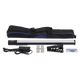 Sirui LED TUBIGLE T120 Telescopic with mini tripod