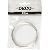 Http: www.cchobby.nl verzilverd-draad-dikte-0-8-mm-verzilverd-6-m-1-rol