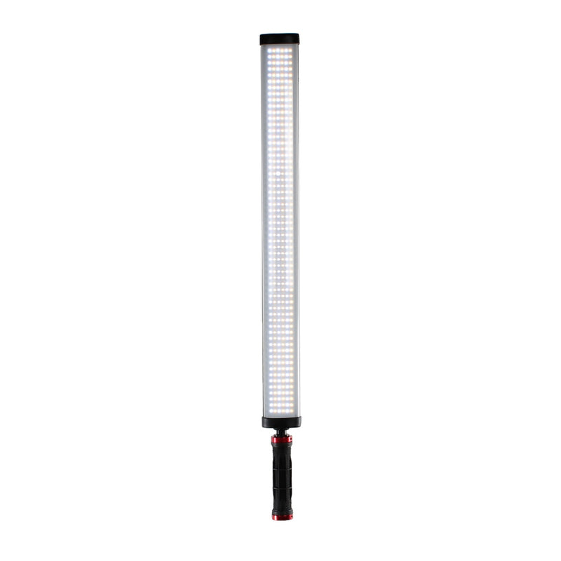 Sirui led tubelight t60x telescopisch