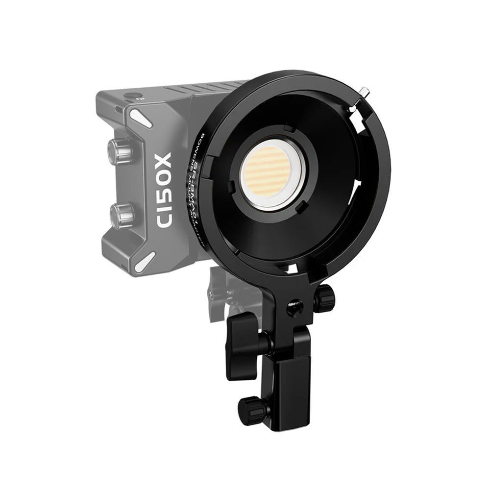 Adattatore Sirui Bowens SR-BMA01 per C150X