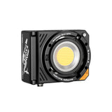 Lampada led tascabile bicolore Sirui cob c300x ii - afbeelding 2