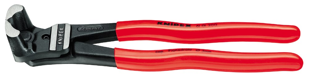 Knipex boutenvoorsnijtang 200mm