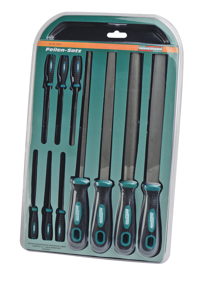 Brüder Mannesmann Brüder Mannesmann Ingegneria ingegneristica Set 61015