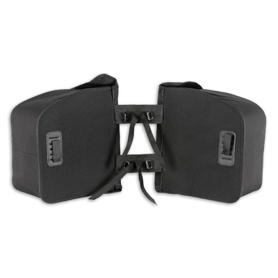 Lynx Bagiccle Bag Black 35 litros