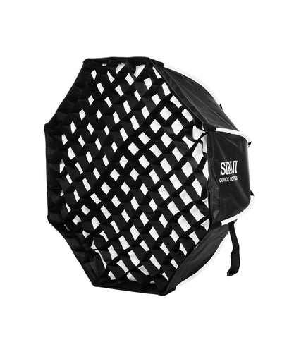 Caja de luz Sirui rgx60 ii (v2) 60 cm