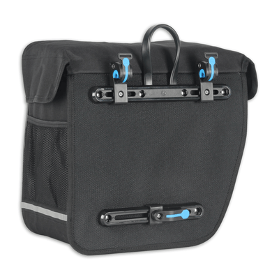 Bolsa de bicicleta Lynx Olímpica