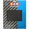 Sam carta vetrata impermeabile fine 5 pezzi