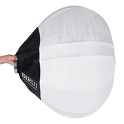 Balloon Sirui Softbox RGQ65 65 cm - afbeelding 3