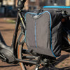 Bolsa de bicicleta doble Lynx Joshua Double