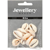 Creativ company https: www.cchobby.nl schelpen-l-20-mm-12-stuk-1-doos