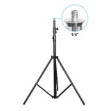 SIRUI STATIE DUE DJ280 2.8M - afbeelding 1