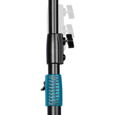 Sirui heavy duty statief dj280 2,8m