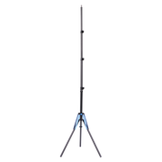 Sirui carbon statief dk18 luchtgeveerd 1,8m - afbeelding 1