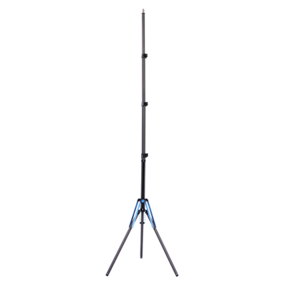 Sirui carbon statief dk18 luchtgeveerd 1,8m