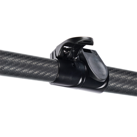 Sirui carbon statief dk28 luchtgeveerd 2,8m