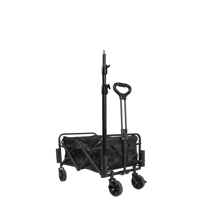 SIRUI Foldible Transport Trolley FPC02 con 2 stand