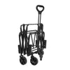 SIRUI Foldible Transport Trolley FPC02 con 2 stand