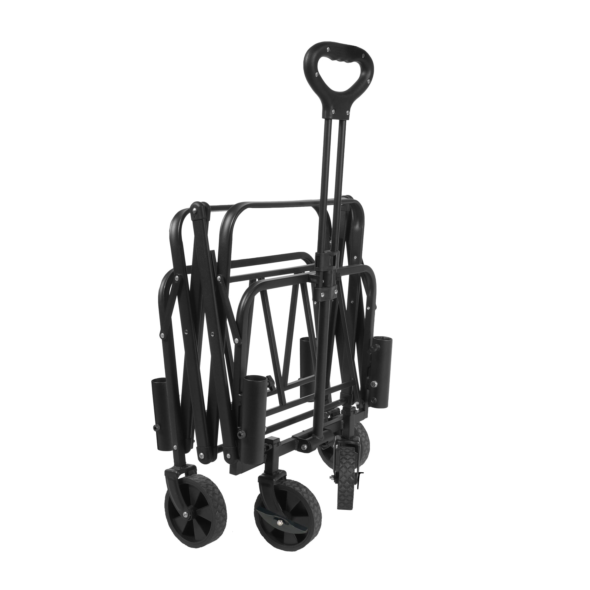 SIRUI Foldible Transport Trolley FPC02 con 2 stand