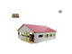 Kids Globe Globe Luxury Horse Estable 1:32