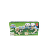 Kids Globe Wooden Fence 1:32, 132cm - afbeelding 2