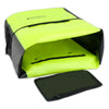 Lynx Vally XL E-Bike Single Bicycle Bag 21L. Amarillo neon