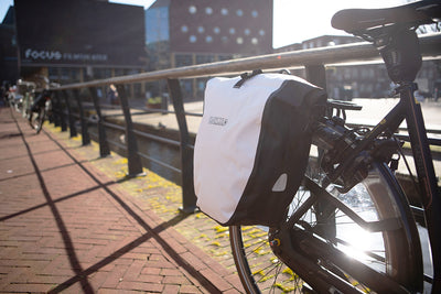 Alforja individual Lynx xl rocky