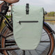 Sacca per biciclette di lince solo tpu 28l mintgoen hayes waterproof e-bike