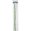 Bloemsteelendraad Groen 0,6 mm, 20 °.