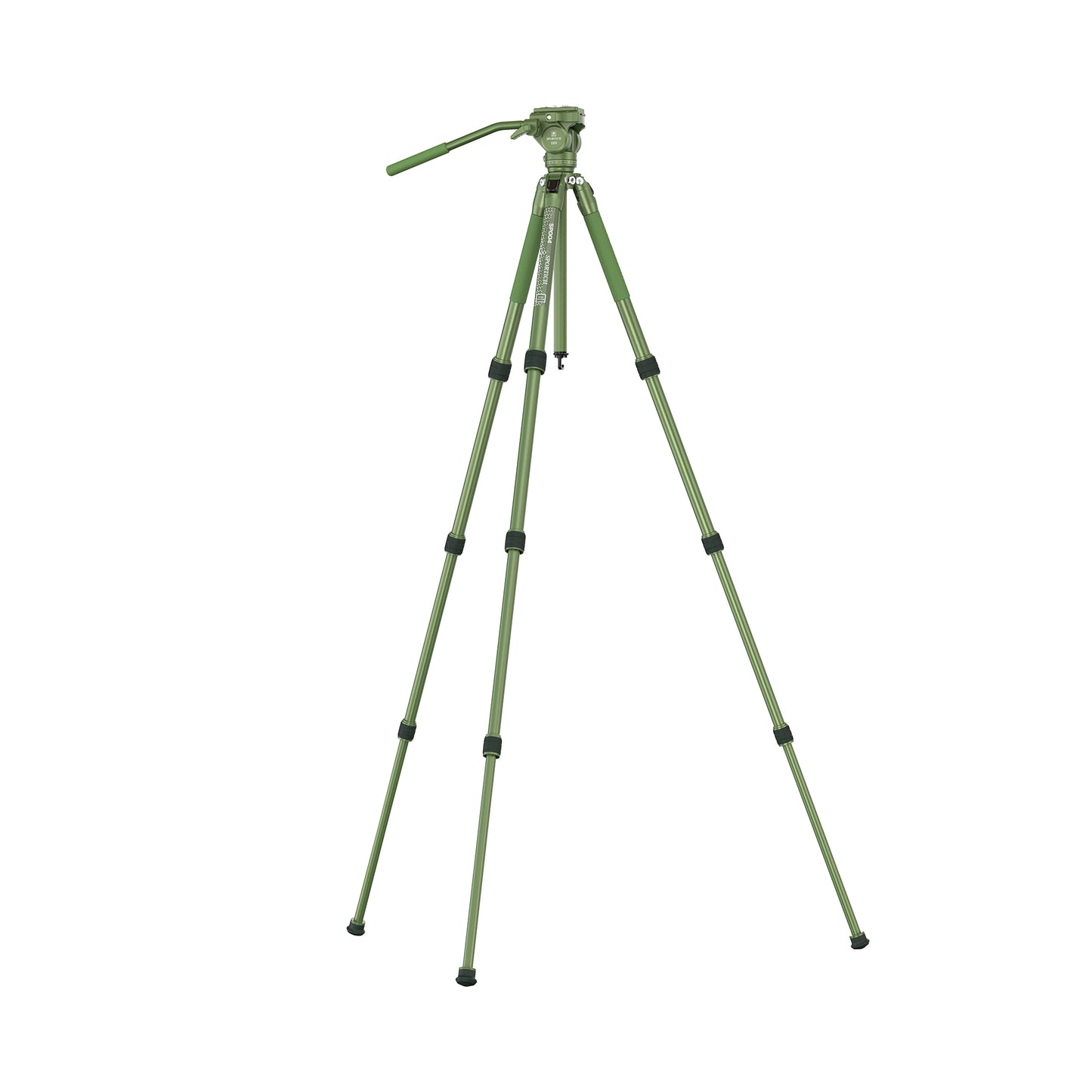 SIRUI SPORTICH STATIETH SP004+G5X GREEN