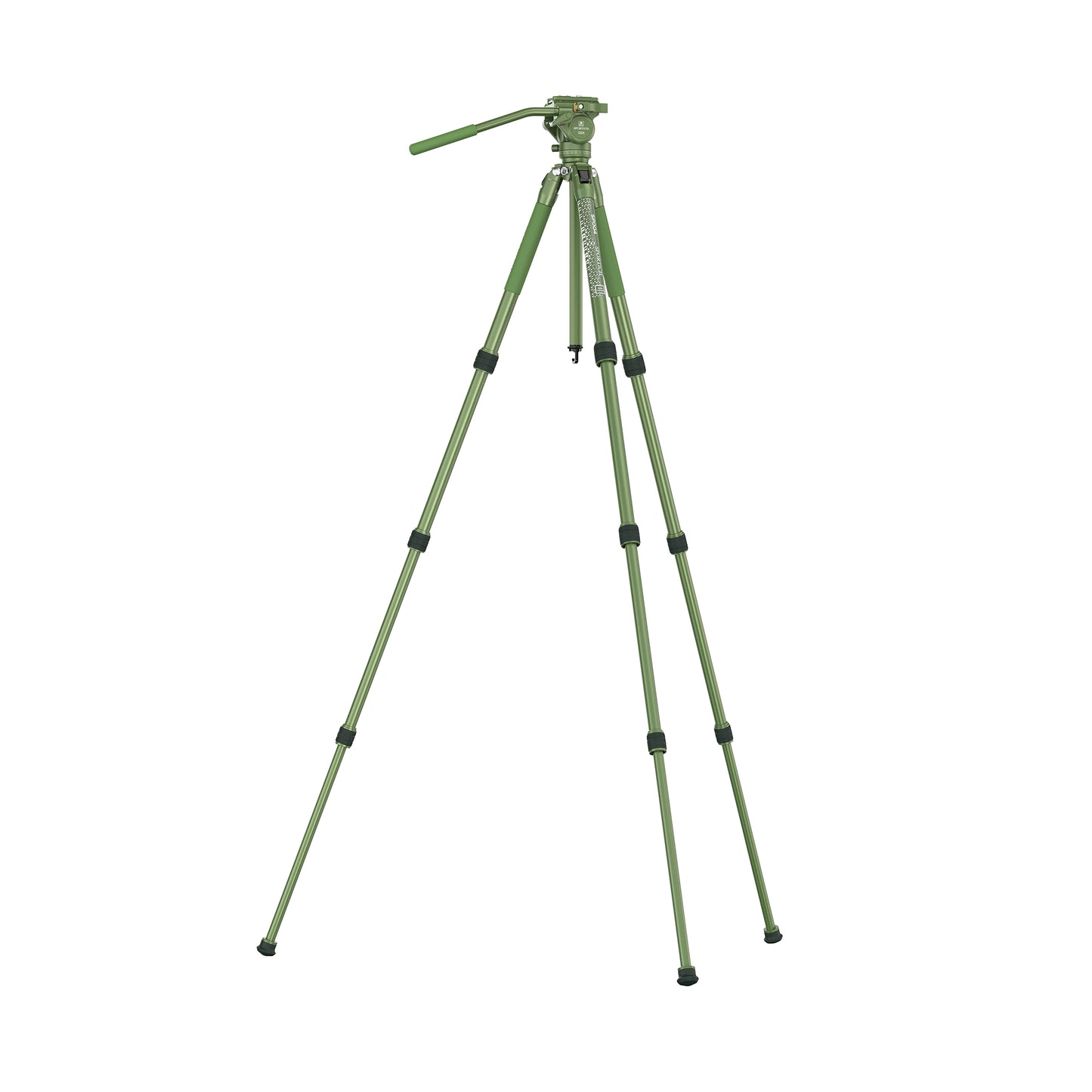 SIRUI SPORTICH STATIETH SP004+G5X GREEN