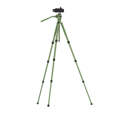 SIRUI SPORTICH STATIETH SP004+G5X GREEN