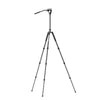Sirui sportich carbon statief sp024+b5x