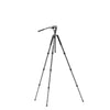 Sirui sportich carbon statief sp024+b5x