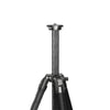 Sirui sportich carbon statief sp124+b5x