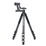Sirui sportich carbon statief sp324+bh-10 - afbeelding 1