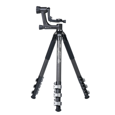 Sirui Sportich Carbon SP324+BH-10