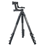 Sirui sportich carbon statief sp324+bh-10 - afbeelding 2