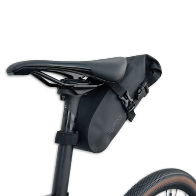 Lynx Saddle Bag Wild Track