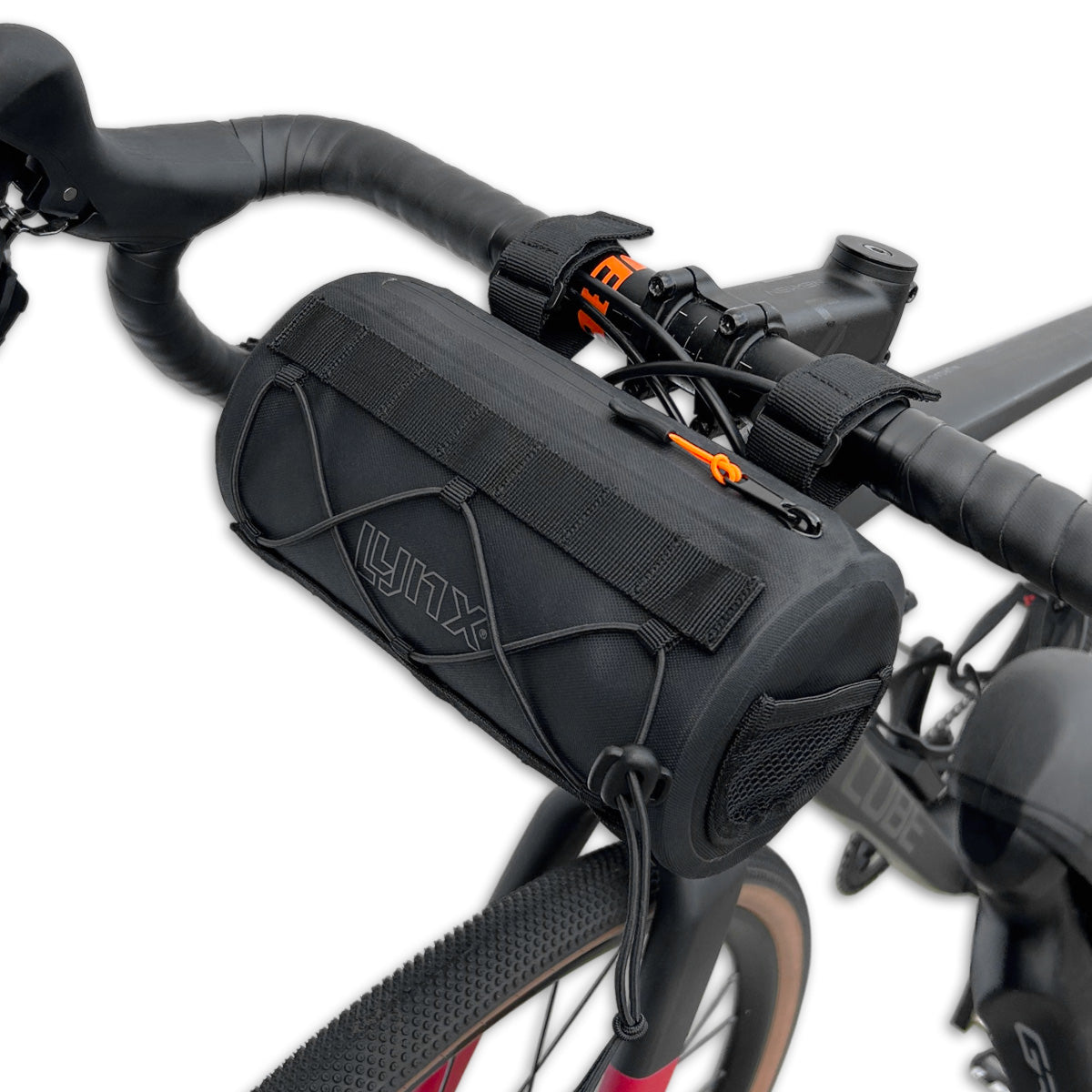 Lynx handlebar Wildtrack