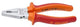 Alicate universal unior 406 1vde