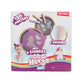 Dream Horse Sidewalk gesso unicorno con modelli, 10dlg.