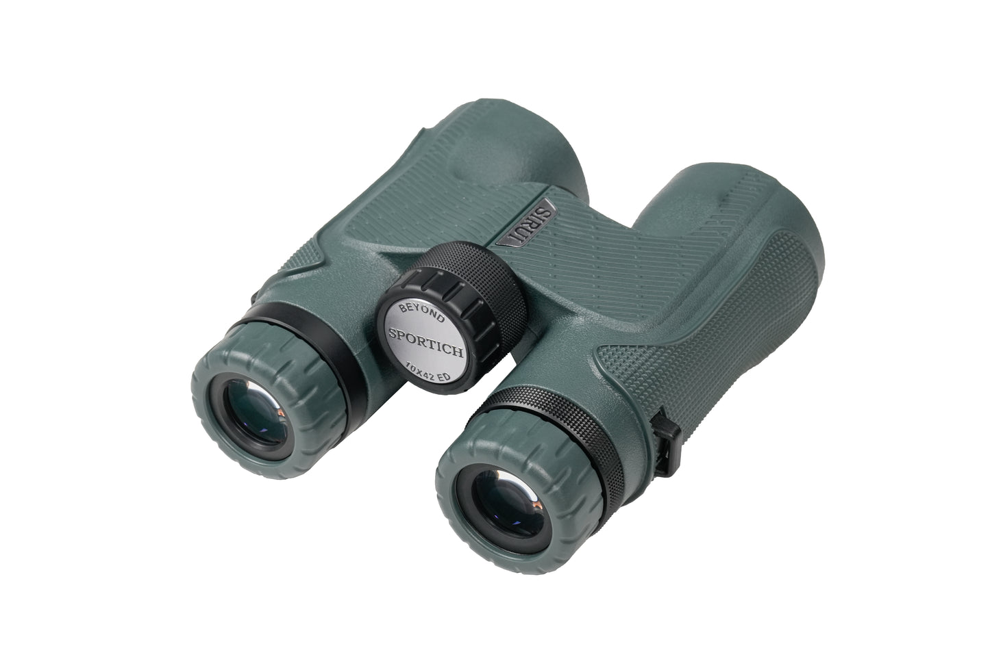 Binocolo Sirui Sportich B1042A-GN 10x42