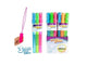 Toi-toys Bubble Bladder Sword, 3st.